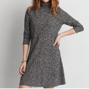 3/$36 American Eagle Sweater Dress
